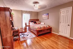 1536 Marks Creek Church Rd, Laurel Hill, NC 28351 - Photo 26