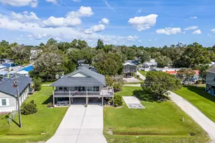 901 Spot Ln, Holly Ridge, NC 28445 - Photo 34