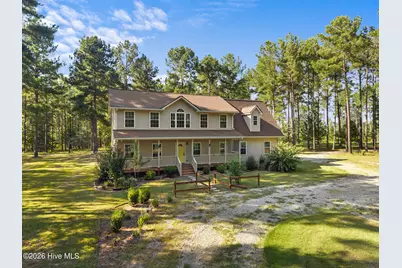 435 Canoochee Bypass, Midville, GA 30441 - Photo 2