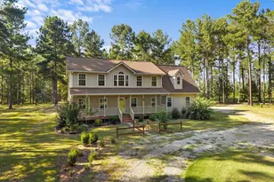 435 Canoochee Bypass, Midville, GA 30441 - Photo 2