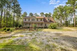 435 Canoochee Bypass, Midville, GA 30441 - Photo 36