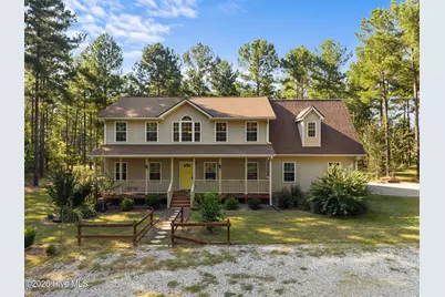 435 Canoochee Bypass, Midville, GA 30441 - Photo 1