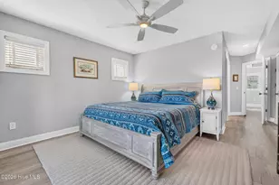 652 Ocean Blvd W, Holden Beach, NC 28462 - Photo 36