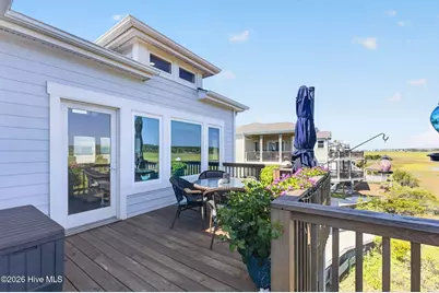 652 Ocean Boulevard W, Holden Beach, NC 28462 - Photo 26