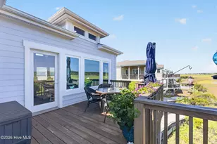 652 Ocean Blvd W, Holden Beach, NC 28462 - Photo 26