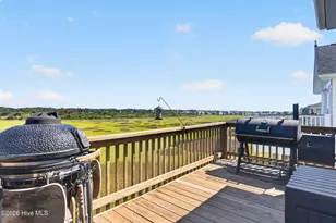 652 Ocean Blvd W, Holden Beach, NC 28462 - Photo 28