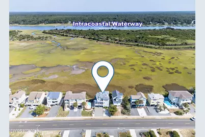 652 Ocean Boulevard W, Holden Beach, NC 28462 - Photo 80