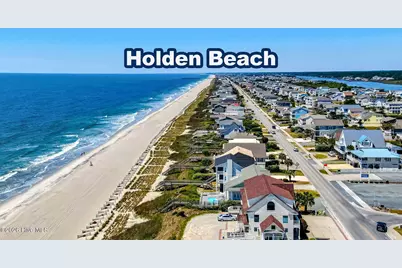652 Ocean Boulevard W, Holden Beach, NC 28462 - Photo 74