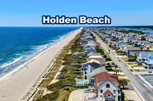 652 Ocean Blvd W, Holden Beach, NC 28462 - Photo 74