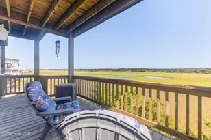 652 Ocean Blvd W, Holden Beach, NC 28462 - Photo 38