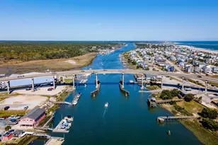 652 Ocean Blvd W, Holden Beach, NC 28462 - Photo 72