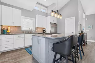 652 Ocean Blvd W, Holden Beach, NC 28462 - Photo 16