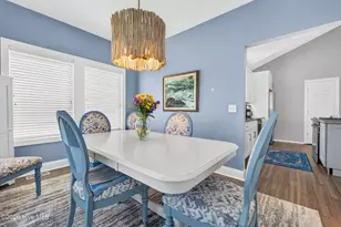 652 Ocean Blvd W, Holden Beach, NC 28462 - Photo 20