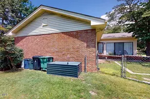 604 N Pinecrest Dr, Goldsboro, NC 27534 - Photo 38