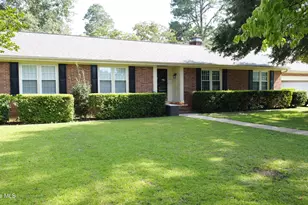604 N Pinecrest Dr, Goldsboro, NC 27534 - Photo 2
