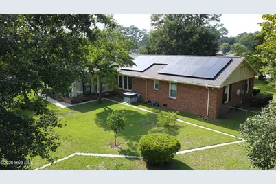 604 N Pinecrest Drive, Goldsboro, NC 27534 - Photo 46