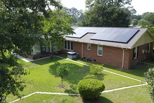 604 N Pinecrest Dr, Goldsboro, NC 27534 - Photo 46