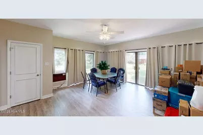 604 N Pinecrest Drive, Goldsboro, NC 27534 - Photo 34