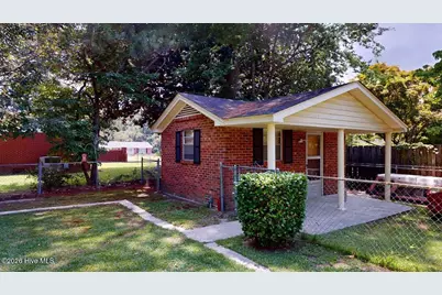 604 N Pinecrest Drive, Goldsboro, NC 27534 - Photo 40