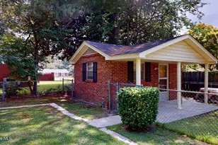 604 N Pinecrest Dr, Goldsboro, NC 27534 - Photo 40
