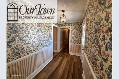 3405 Teal Drive SW, Wilson, NC 27893 - Photo 2