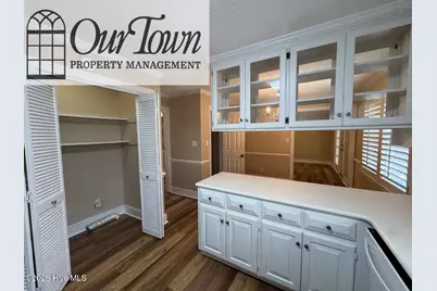 3405 Teal Drive SW, Wilson, NC 27893 - Photo 6