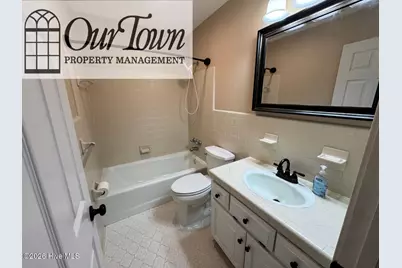 3405 Teal Drive SW, Wilson, NC 27893 - Photo 8