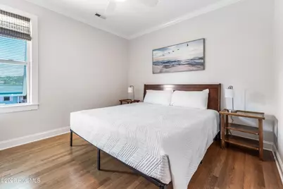 418 Columbia Avenue, Carolina Beach, NC 28428 - Photo 12