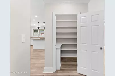533 W College Street, Warsaw, NC 28398 - Photo 22