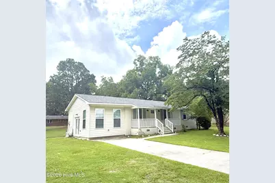 1931 Lt Hardee Road, Greenville, NC 27858 - Photo 1