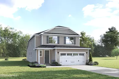 103 Gulley Court, Sunset Beach, NC 28468 - Photo 1