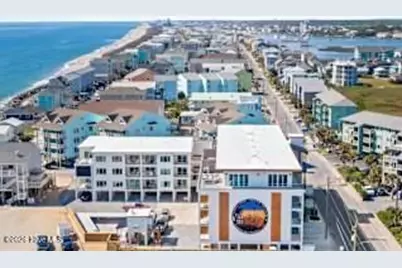 1800 Canal Drive #302, Carolina Beach, NC 28428 - Photo 1