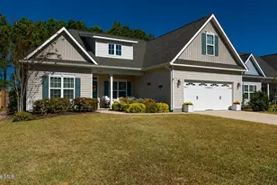 5338 Kincaid Pl, Leland, NC 28479 - Photo 2