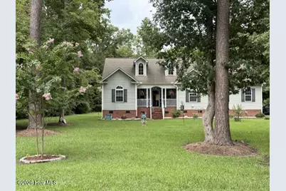 24 Teachs Cove Road, Bath, NC 27808 - Photo 8