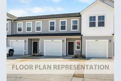 1315 Newbern Drive #12c, Grovetown, GA 30813 - Photo 2