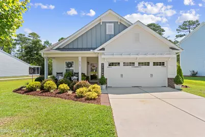 4784 Yellowood Drive, Shallotte, NC 28470 - Photo 4
