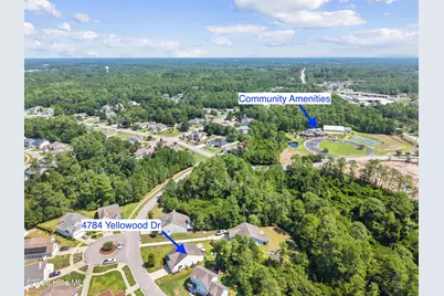 4784 Yellowood Drive, Shallotte, NC 28470 - Photo 38