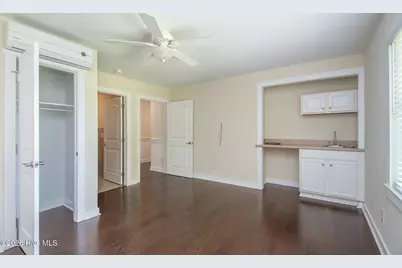 111 Graham Lane, Beaufort, NC 28516 - Photo 28