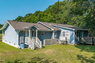 111 Graham Ln, Beaufort, NC 28516 - Photo 4