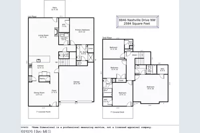 8846 Nashville Drive NW #1069, Calabash, NC 28467 - Photo 40