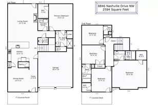 8846 Nashville Dr NW, Calabash, NC 28467 - Photo 40