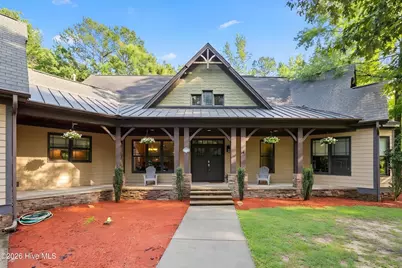 205 Carrie Drive, Archer Lodge, NC 27527 - Photo 2