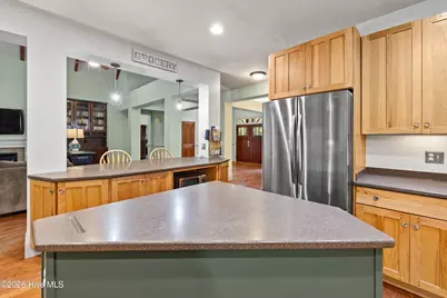 205 Carrie Drive, Archer Lodge, NC 27527 - Photo 20