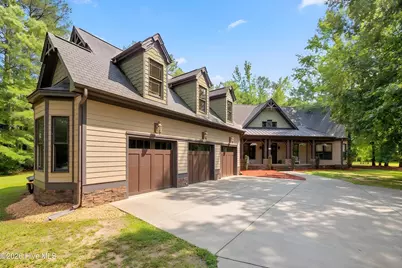 205 Carrie Drive, Archer Lodge, NC 27527 - Photo 1