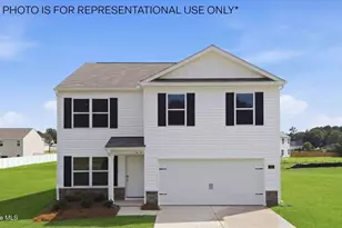 118 Claude St, La Grange, NC 28551 - Photo 1
