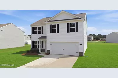 118 Claude Street, La Grange, NC 28551 - Photo 2