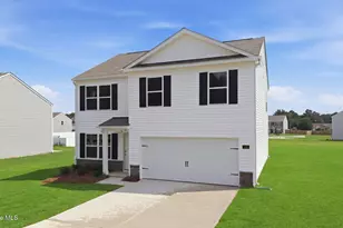 118 Claude St, La Grange, NC 28551 - Photo 2