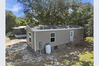 114 Brooks Creek Lane, Harkers Island, NC 28531 - Photo 16