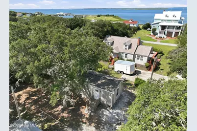 114 Brooks Creek Lane, Harkers Island, NC 28531 - Photo 20