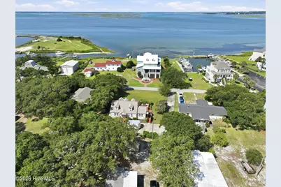 114 Brooks Creek Lane, Harkers Island, NC 28531 - Photo 1